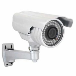 H.264 CCTV Camera