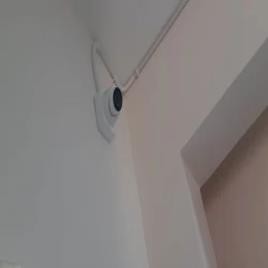 Dome CCTV Surveillance Camera