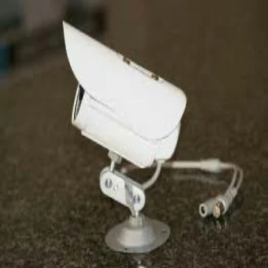 Surveillance Camera