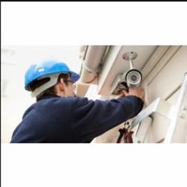 CCTV Camera & DVR AMC