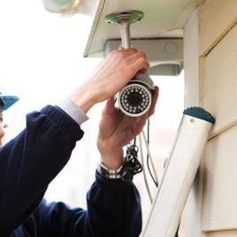 CCTV Camera Installation Service, Delhi