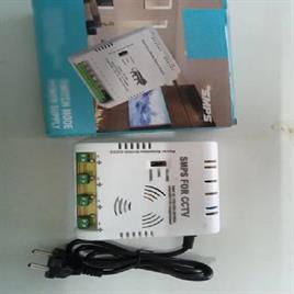 CCTV Camera SMPS Power Unit