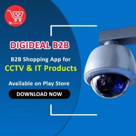 CCTV E-Commerce Platform