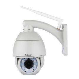 Wireless Surveillance Camera Outdoor