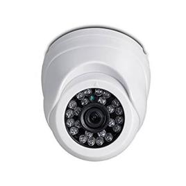 2 MP Analog Dome Camera