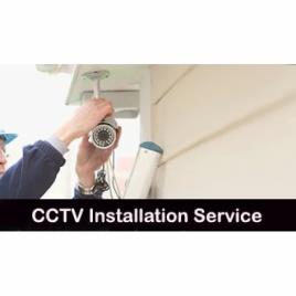 CCTV Installation Service - India