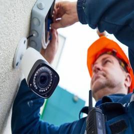 CCTV Installation Services, Nagpur