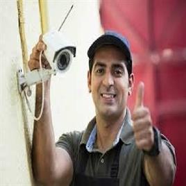 CCTV Maintenance Service