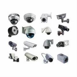 CCTV Security Device