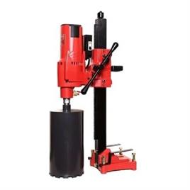 CD-205 Concrete Drill Machine