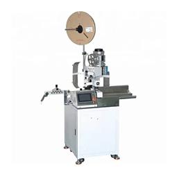 Full Automatic Single Terminal Crimping Machine CE 03