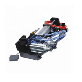 Pneumatic Wire Stripping Machine