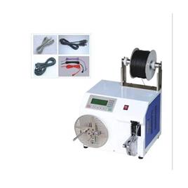 CE-9030 Automatic Cable Wire Tying Machine