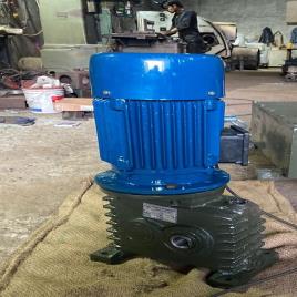 CE Carbon Steel Industrial Conveyor Gearbox