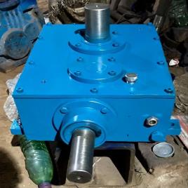 CE Color Mixing Gear Box, Industrial