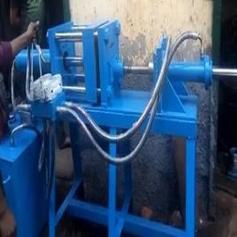 Rotor Die Casting Machine for Fans