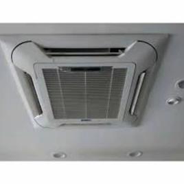 Commercial Cassette Air Conditioner