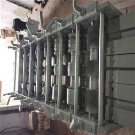 Mild Steel Ceiling Channel Production Machine