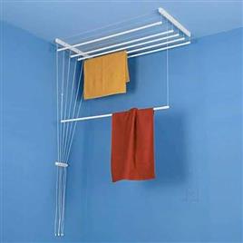 SS Ceiling Cloth Hanger Device