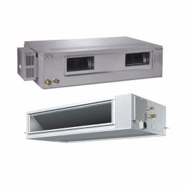 Ceiling Ductable AC Machine, 4 Star