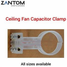 Ceiling Fan Capacitor Clamp, 610mm