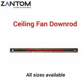 Fan Downrod