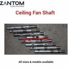 Industrial Fan Shaft