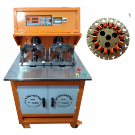 Ceiling Fan Stator Winding Equipment
