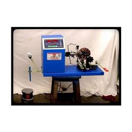 Semi-Automatic Ceiling Fan Stator Winding Machine