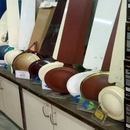 Standard Ceiling Air Mover