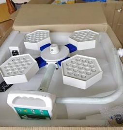 Hospital LED Ceiling Mounted Operation Theatre Lights