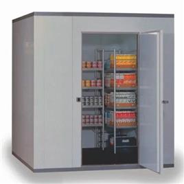 Celfrost Cold Cabinets