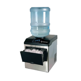 Celfrost Ice Machine IC 15 BW