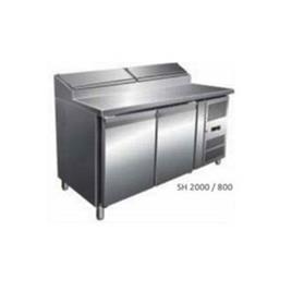 Celfrost SH 2000/800 Preparation Counters