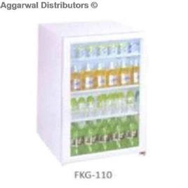 Celfrost Display Cooler FKG 110