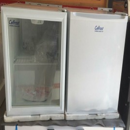 Celfrost 50 Ltr Single Door Mini Fridge