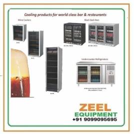 Celfrost Wine Storage Cooler