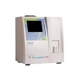 Cellenium Junior Hematology Instrument