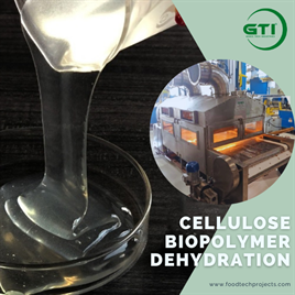 Cellulose Powder Equipment