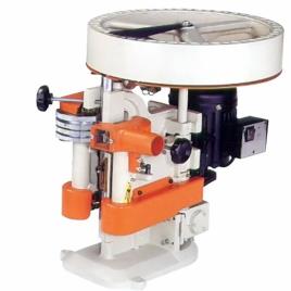 CELMAC Dowel Cross Cut & Chamfer Machine