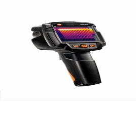 CEM OLED Thermal Imaging Machine