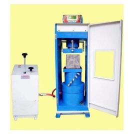 Concrete Cube Test Services