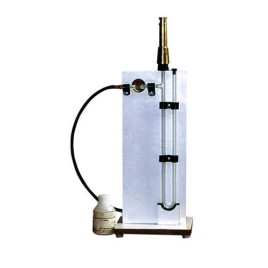 Steel Concrete Testing Device