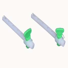 Construction Grouting Nozzle