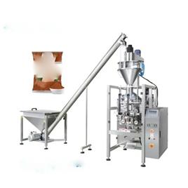 Automated Cement Packaging Machine