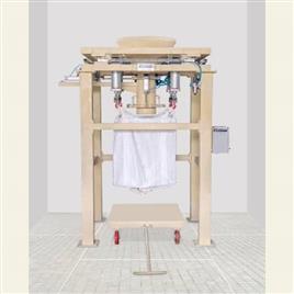 Industrial Cement Packing Machine