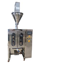 Cement Powder Auger Filler Machine