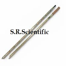 Automated Cement Sampler