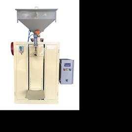 Automatic Cement Sand Packer