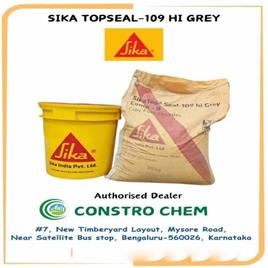Sika Waterproofing Chemicals